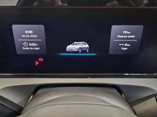 Volkswagen Tiguan view 11