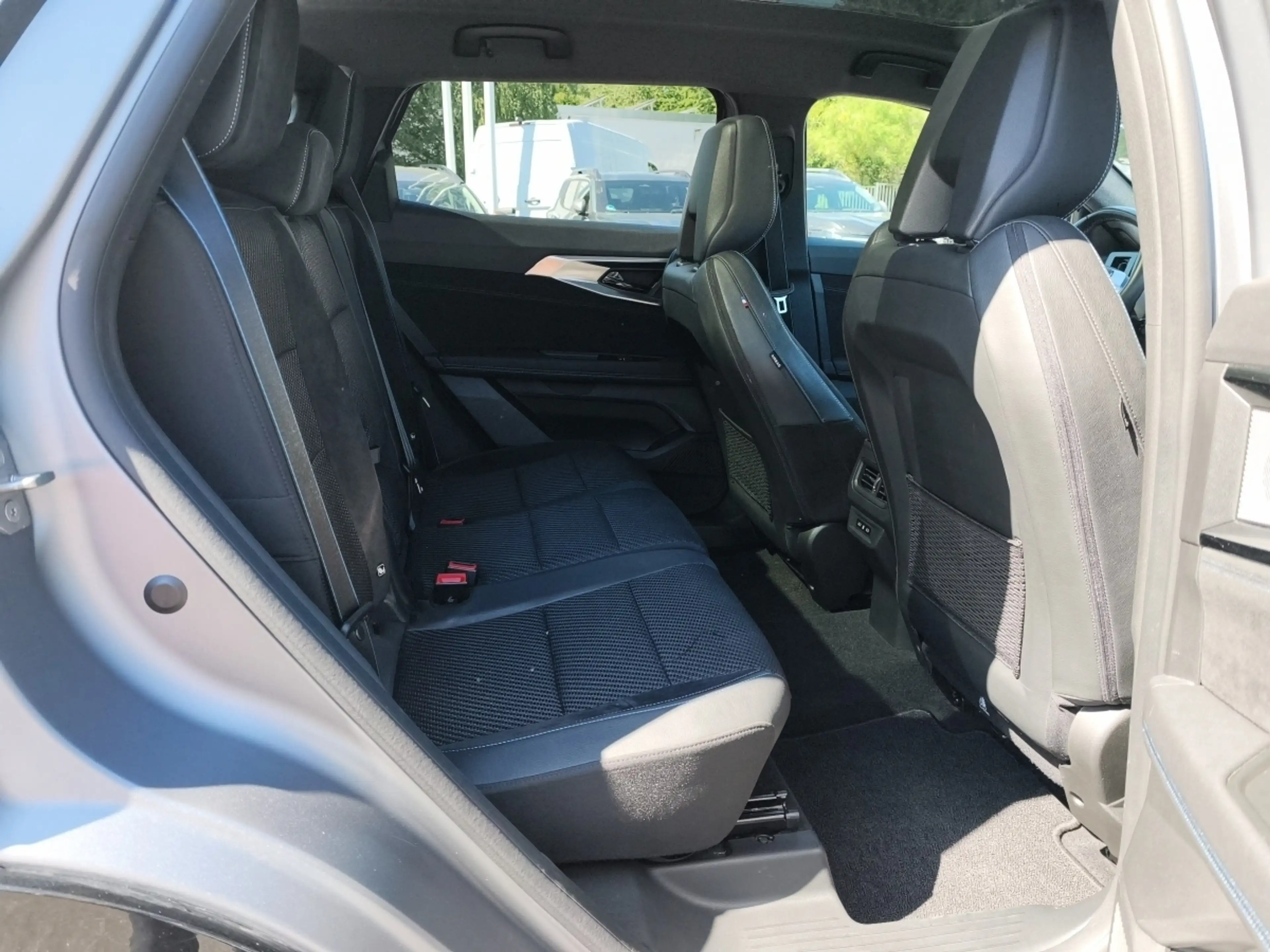 Renault Espace Esprit Alpine E-Tech Hybrid — photo 12