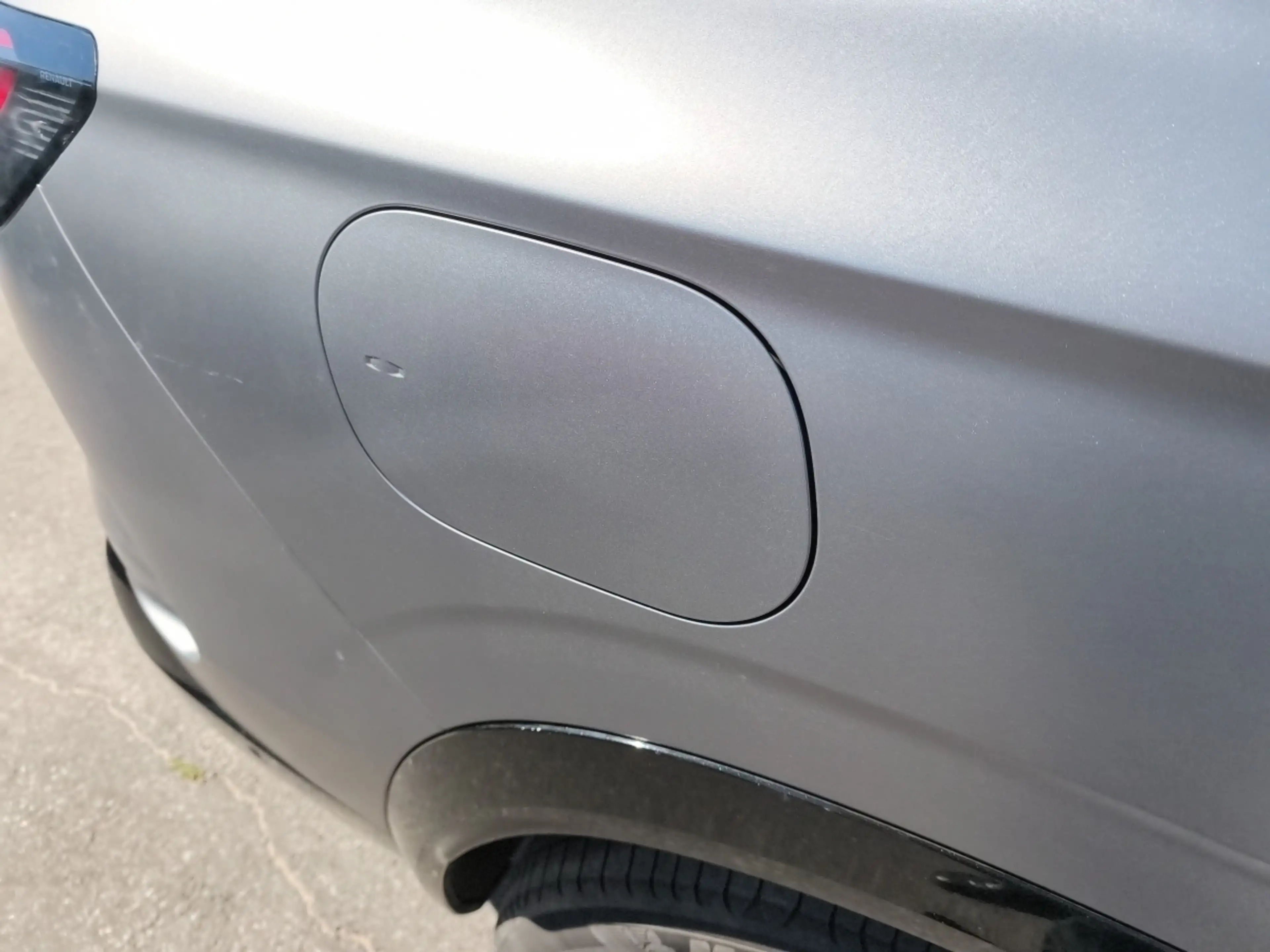 Renault Espace Esprit Alpine E-Tech Hybrid — photo 15