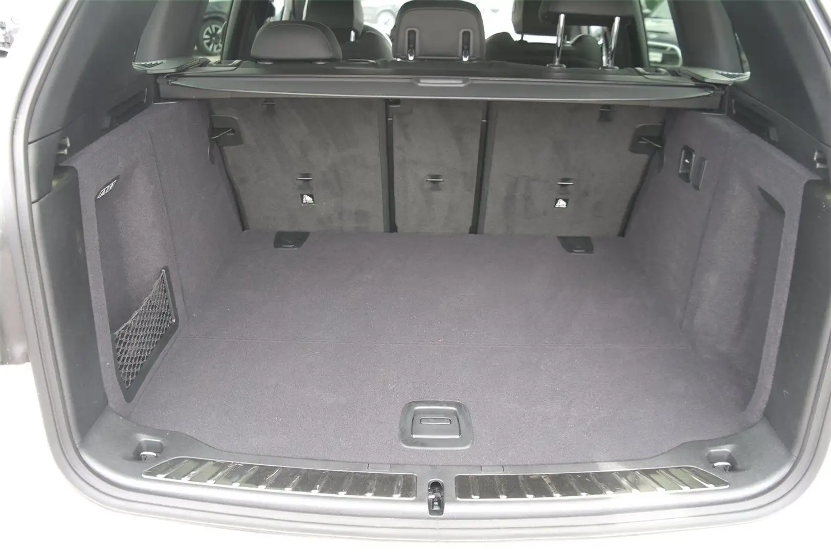 BMW iX3 M Sport Wit - 2