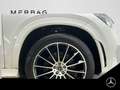 Mercedes-Benz GLE 400 GLE 400 d 4M AMG-Line ext. Pano+Mult+AHK+21"+HUD Blanc - thumbnail 4
