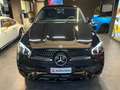 Mercedes-Benz GLE 400 Coupe d Premium Plus 4matic auto-NAZIONALE! Nero - thumbnail 2
