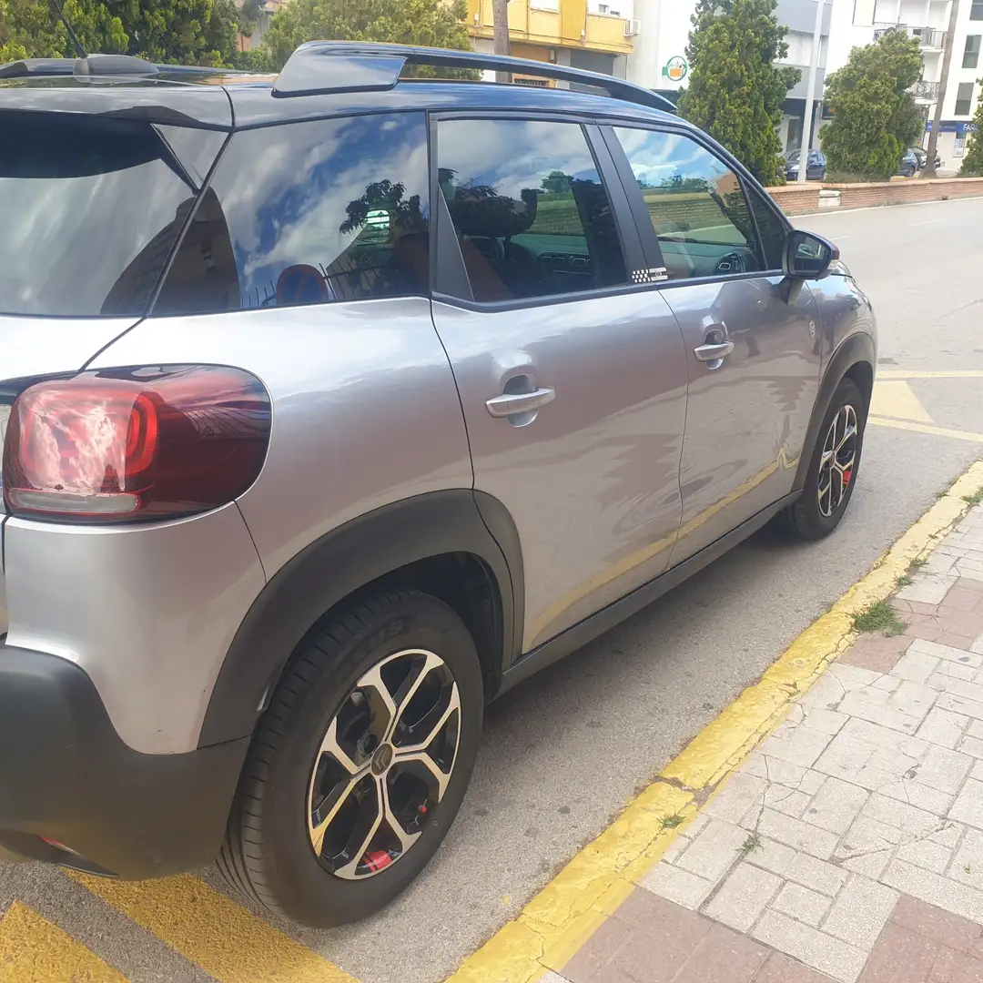 Citroen C3 Aircross BlueHDi S&S C-Series 110 - 2
