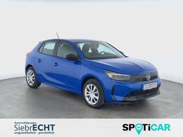 Corsa F e Edition*PDCh*SHZ*LKH*uvm