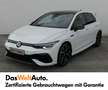 Volkswagen Golf R R TSI 4MOTION DSG Bílá - thumbnail 1