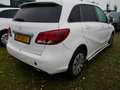 Mercedes-Benz B 220 d Ambition AUT AC  ENGINE DEFECT  **EX-POLITIE Weiß - thumbnail 5
