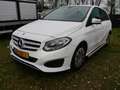 Mercedes-Benz B 220 d Ambition AUT AC  ENGINE DEFECT  **EX-POLITIE Weiß - thumbnail 4