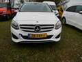 Mercedes-Benz B 220 d Ambition AUT AC  ENGINE DEFECT  **EX-POLITIE Weiß - thumbnail 3