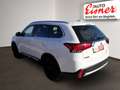 Mitsubishi Outlander 2.2 DI-D Instyle 2xKlima AUT Facelift Weiß - thumbnail 11