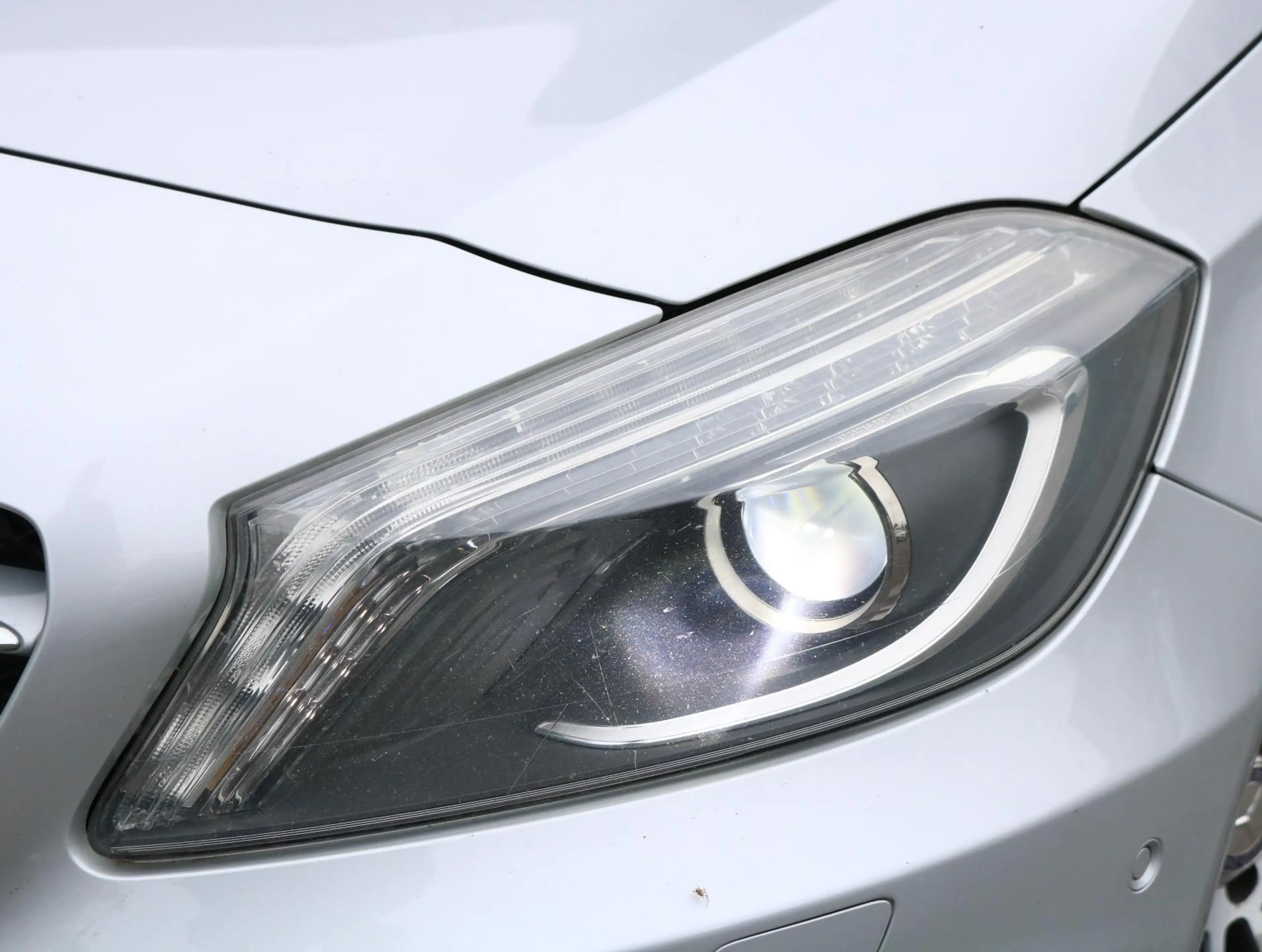 Mercedes-Benz A 200 Ambition AMG Line | Camera | Stoelverwarming — photo 14