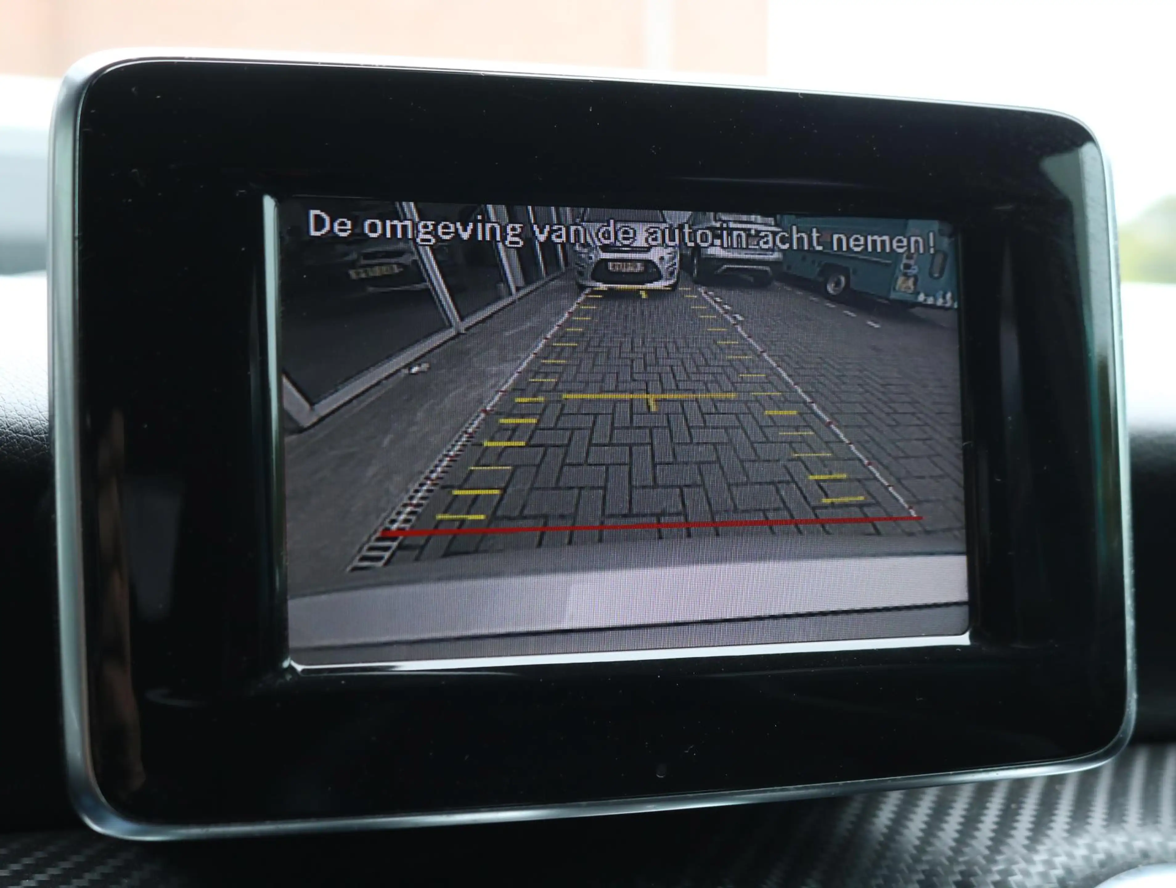 Mercedes-Benz A 200 Ambition AMG Line | Camera | Stoelverwarming — photo 5