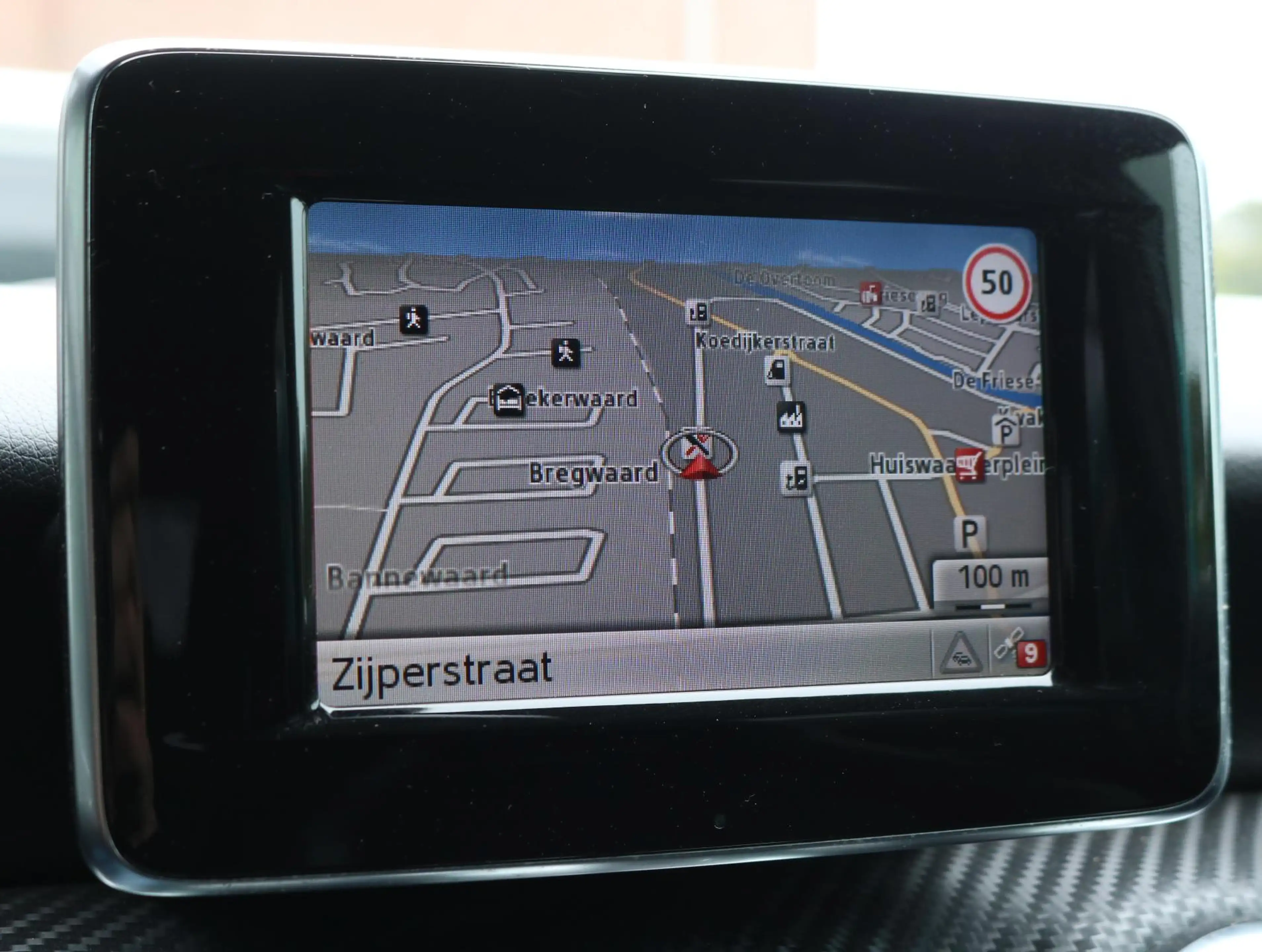 Mercedes-Benz A 200 Ambition AMG Line | Camera | Stoelverwarming — photo 6