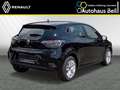 Renault Clio V Schwarz - thumbnail 4