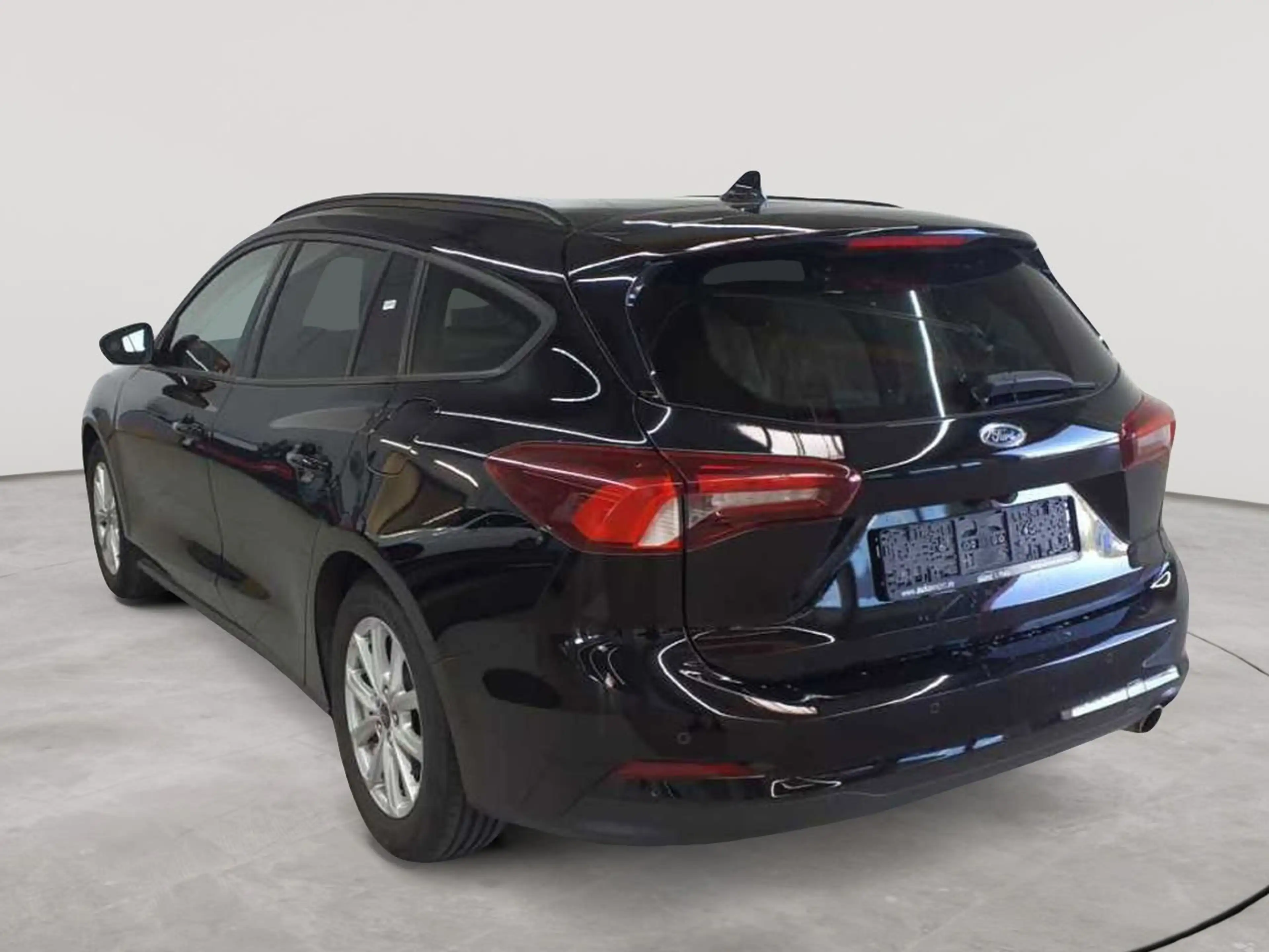 Ford Focus Focus Turnier 1.5 EB Aut. COOL&CONNECT — photo 5