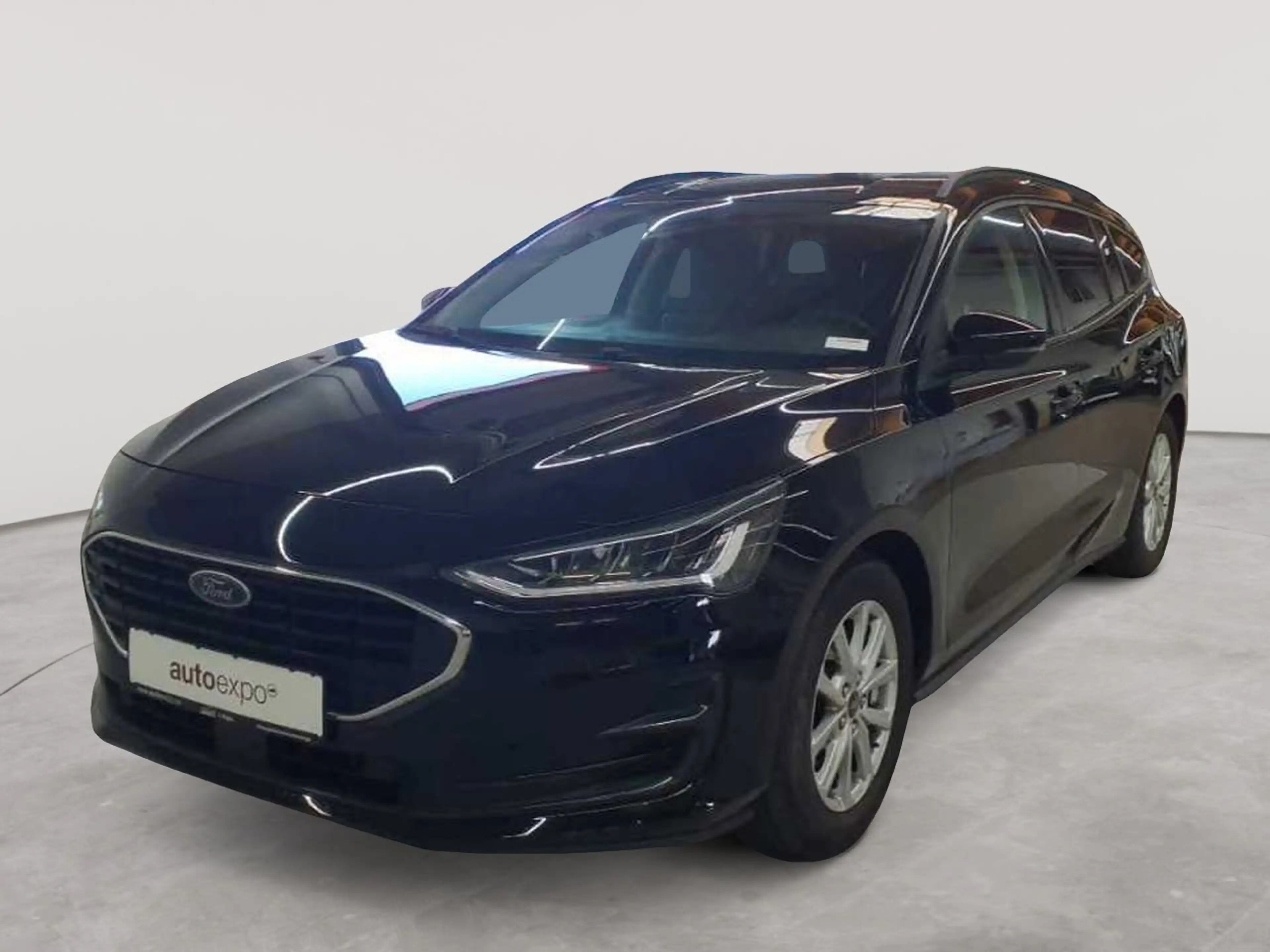Ford Focus Focus Turnier 1.5 EB Aut. COOL&CONNECT — photo 2