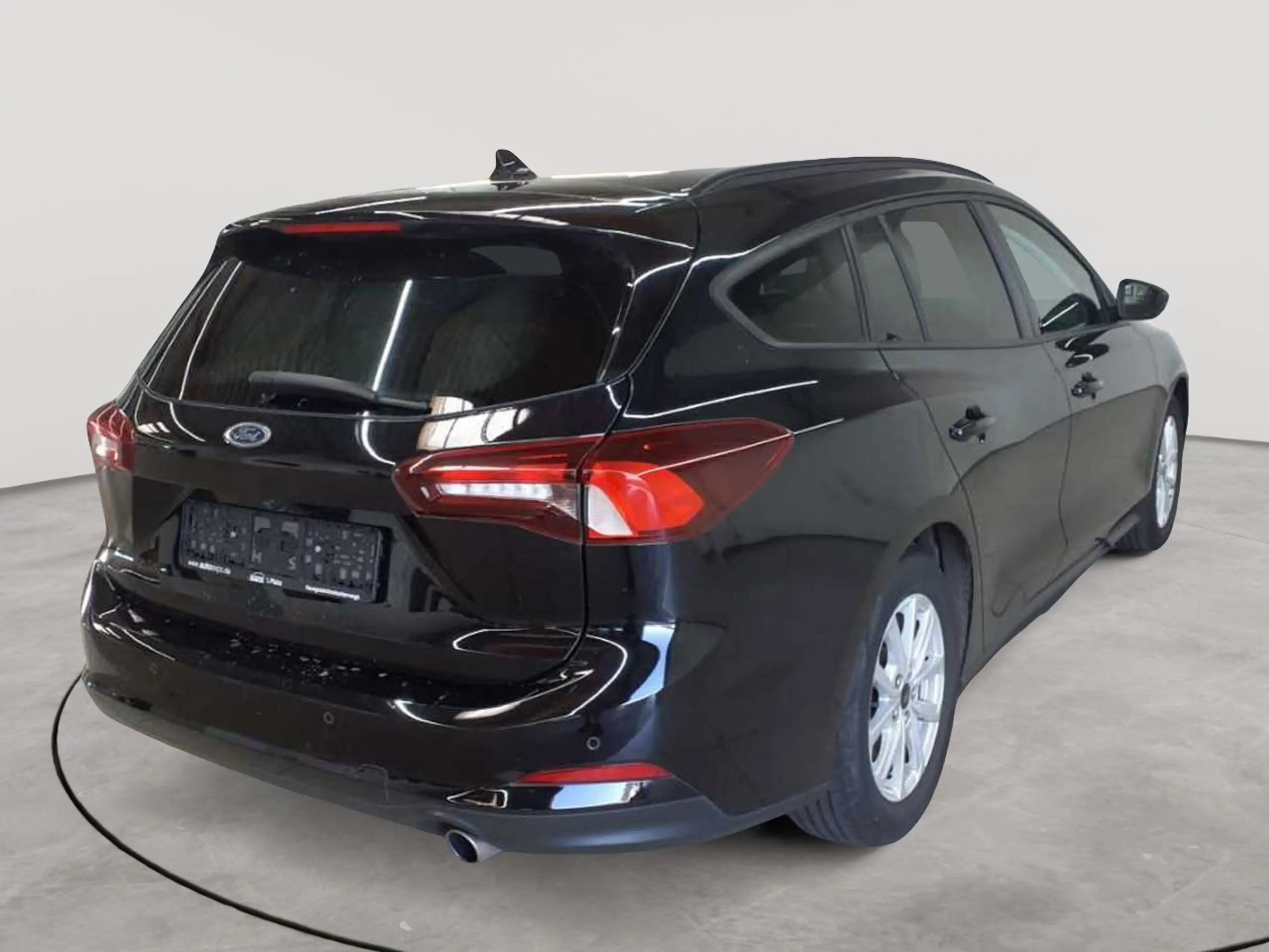 Ford Focus Focus Turnier 1.5 EB Aut. COOL&CONNECT — photo 4
