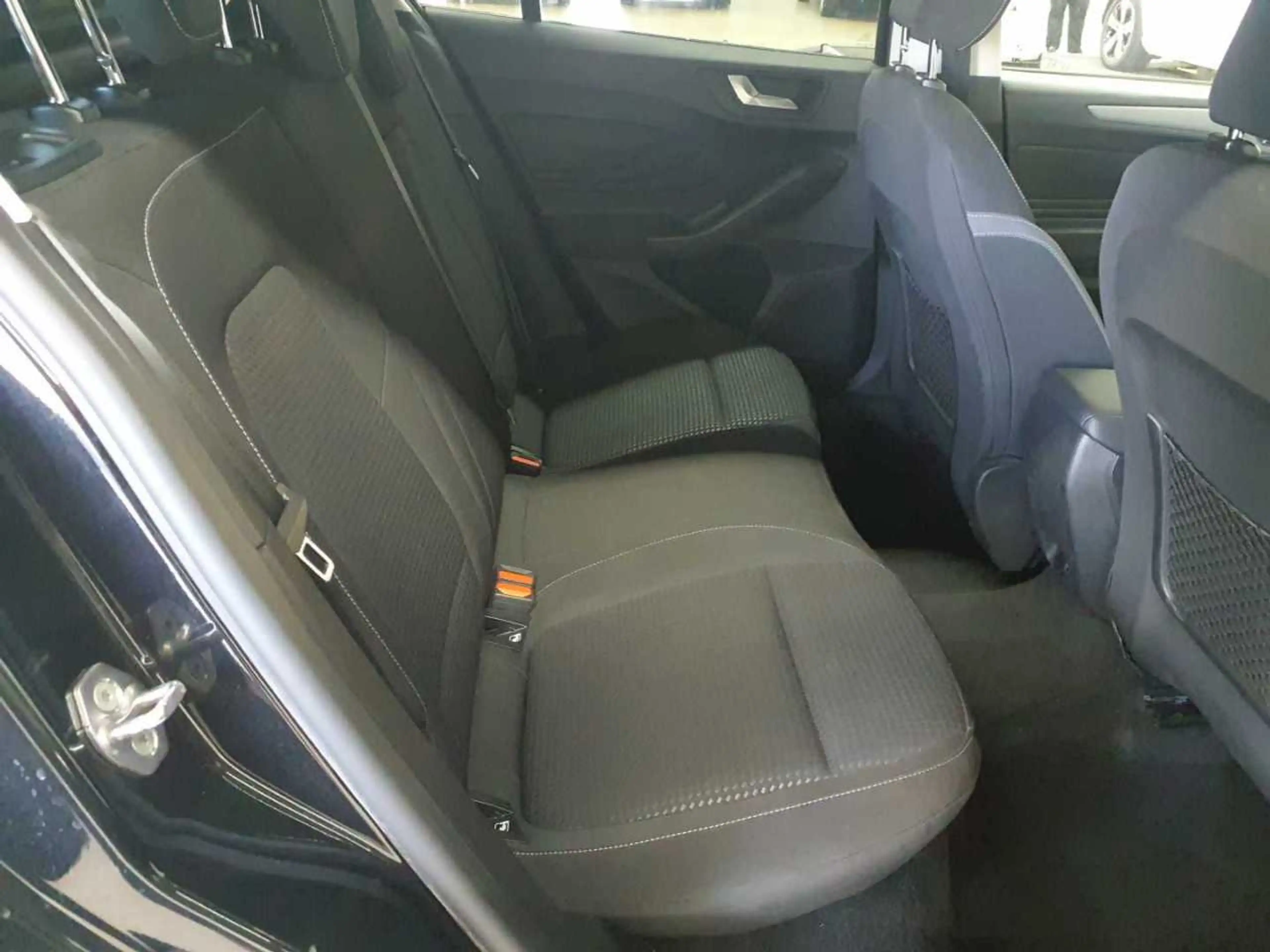 Ford Focus Focus Turnier 1.5 EB Aut. COOL&CONNECT — photo 13