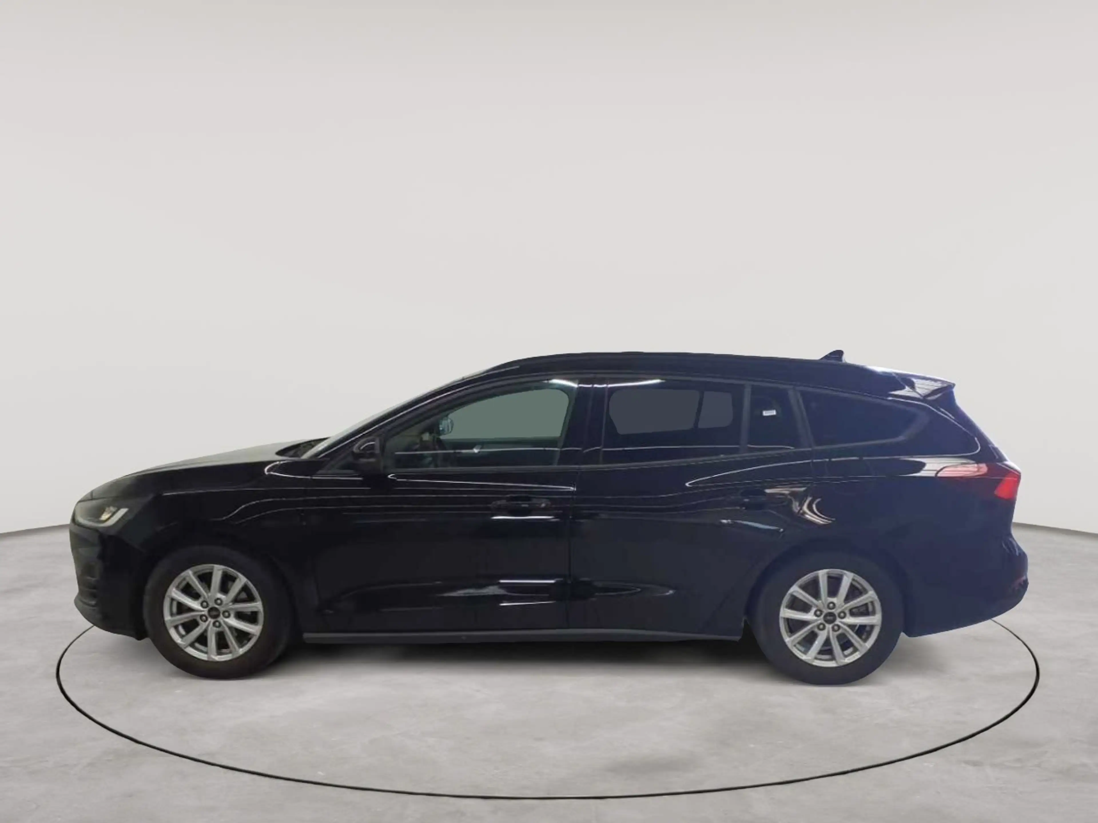 Ford Focus Focus Turnier 1.5 EB Aut. COOL&CONNECT — photo 6