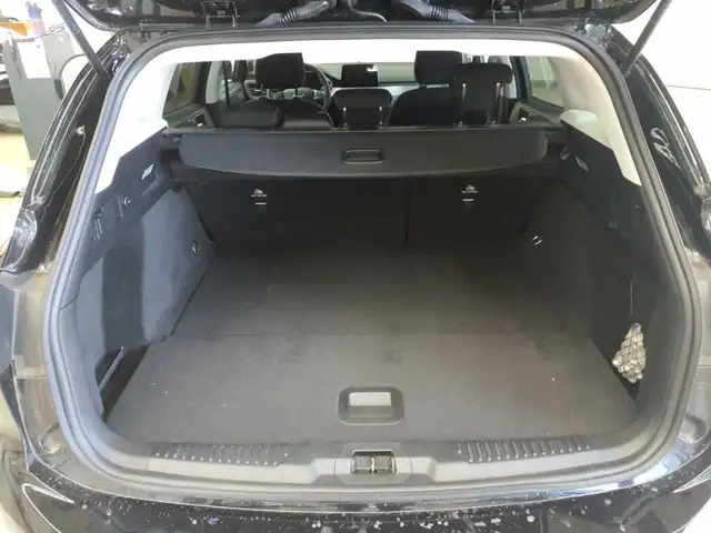 Ford Focus view 15
