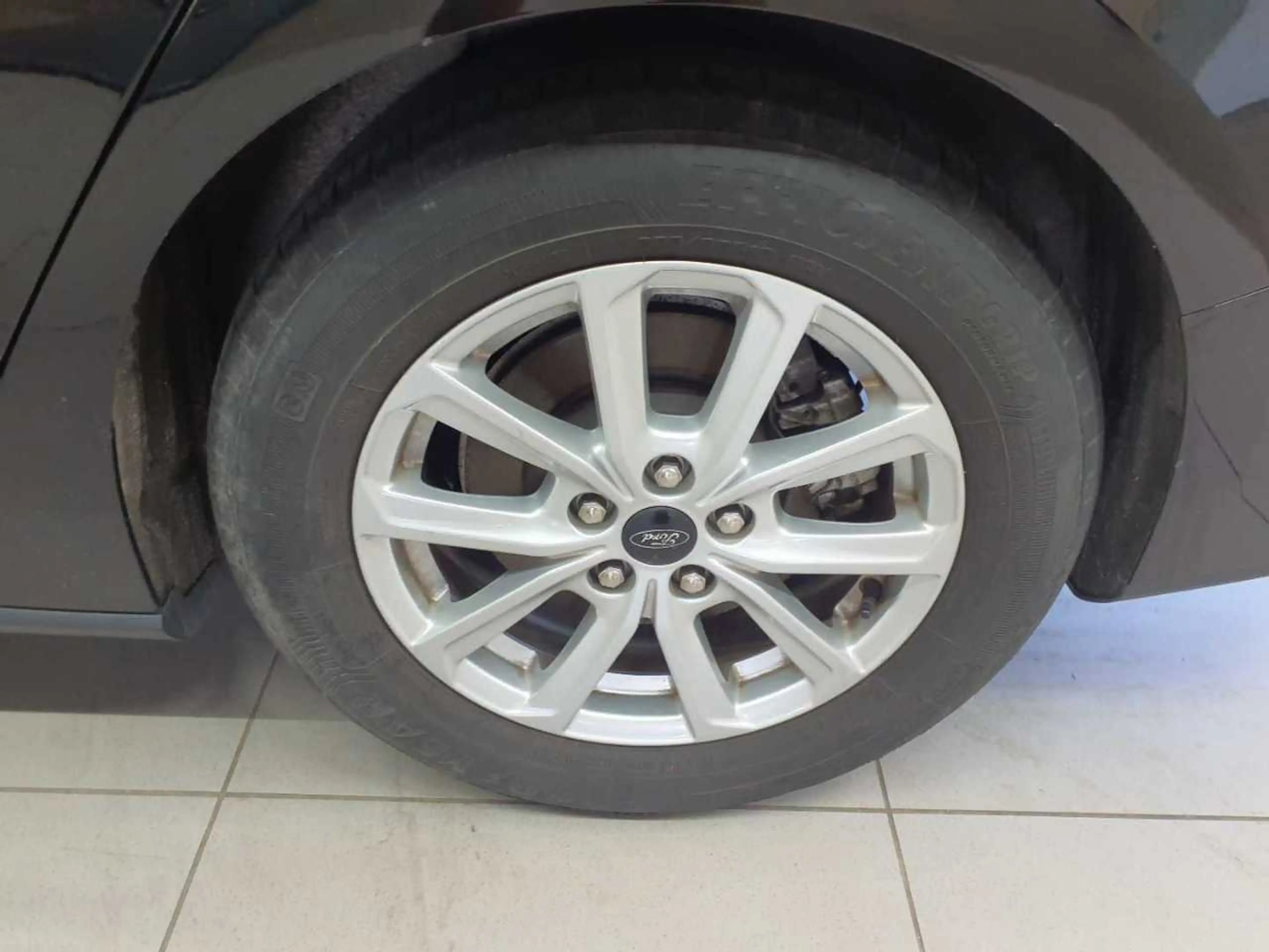 Ford Focus Focus Turnier 1.5 EB Aut. COOL&CONNECT — photo 16
