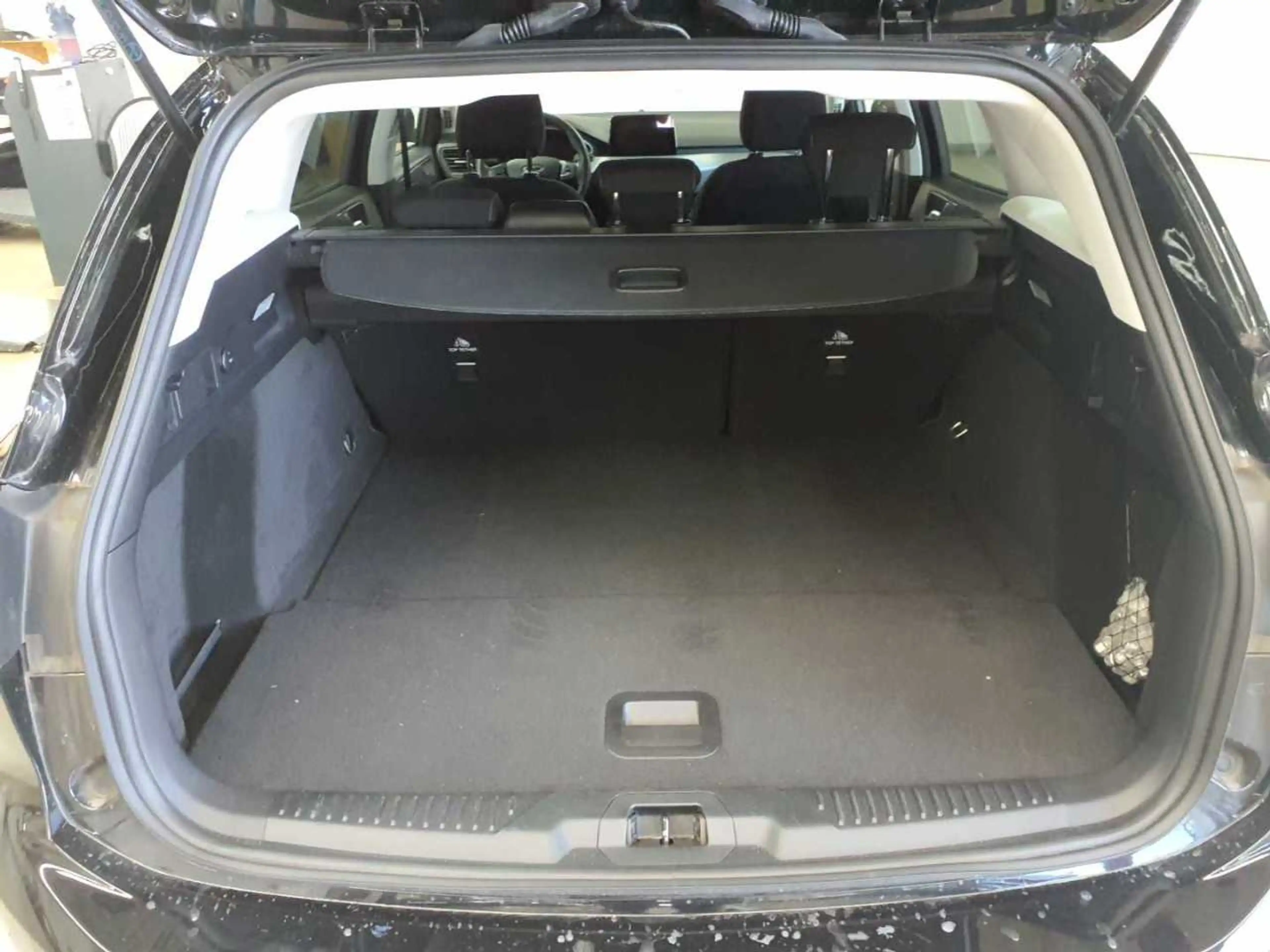 Ford Focus Focus Turnier 1.5 EB Aut. COOL&CONNECT — photo 15