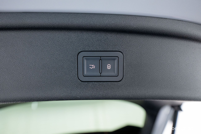 BYD Sealion 7 COMFORT 82,5 kWh PANO LEDER 360° ASSISTENZ+++ — photo 9