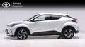 Toyota C-HR BERLINA CON PORTON 1.8 VVT-I HYBRID ADVANCE AUTO 1 Blanco - thumbnail 3