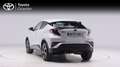 Toyota C-HR BERLINA CON PORTON 1.8 VVT-I HYBRID ADVANCE AUTO 1 Blanco - thumbnail 2