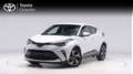 Toyota C-HR BERLINA CON PORTON 1.8 VVT-I HYBRID ADVANCE AUTO 1 Blanco - thumbnail 1