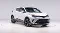 Toyota C-HR BERLINA CON PORTON 1.8 VVT-I HYBRID ADVANCE AUTO 1 Blanco - thumbnail 15