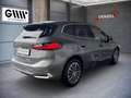 BMW 218 d Active Tourer B47 U06 Grau - thumbnail 4