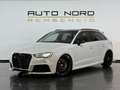 Audi RS3 2.5 TFSI quat.*Schale*B&O*Carbon*OZ*OPTIK* Schwarz - thumbnail 1