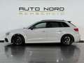 Audi RS3 2.5 TFSI quat.*Schale*B&O*Carbon*OZ*OPTIK* Schwarz - thumbnail 8