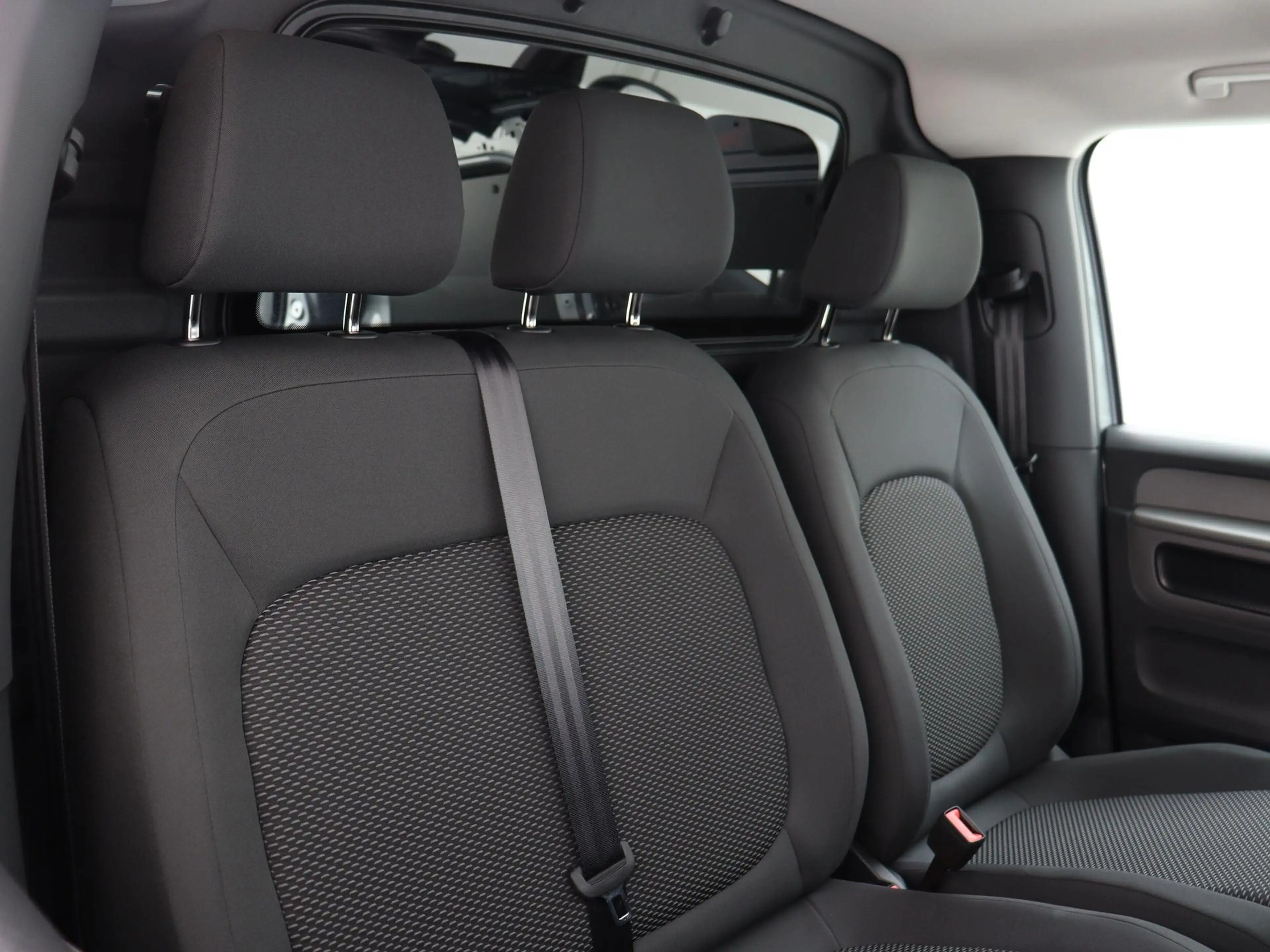 Volkswagen ID. Buzz Cargo Bedrijfswagens Bulli Limited Edition 210 kW / 286 — photo 10