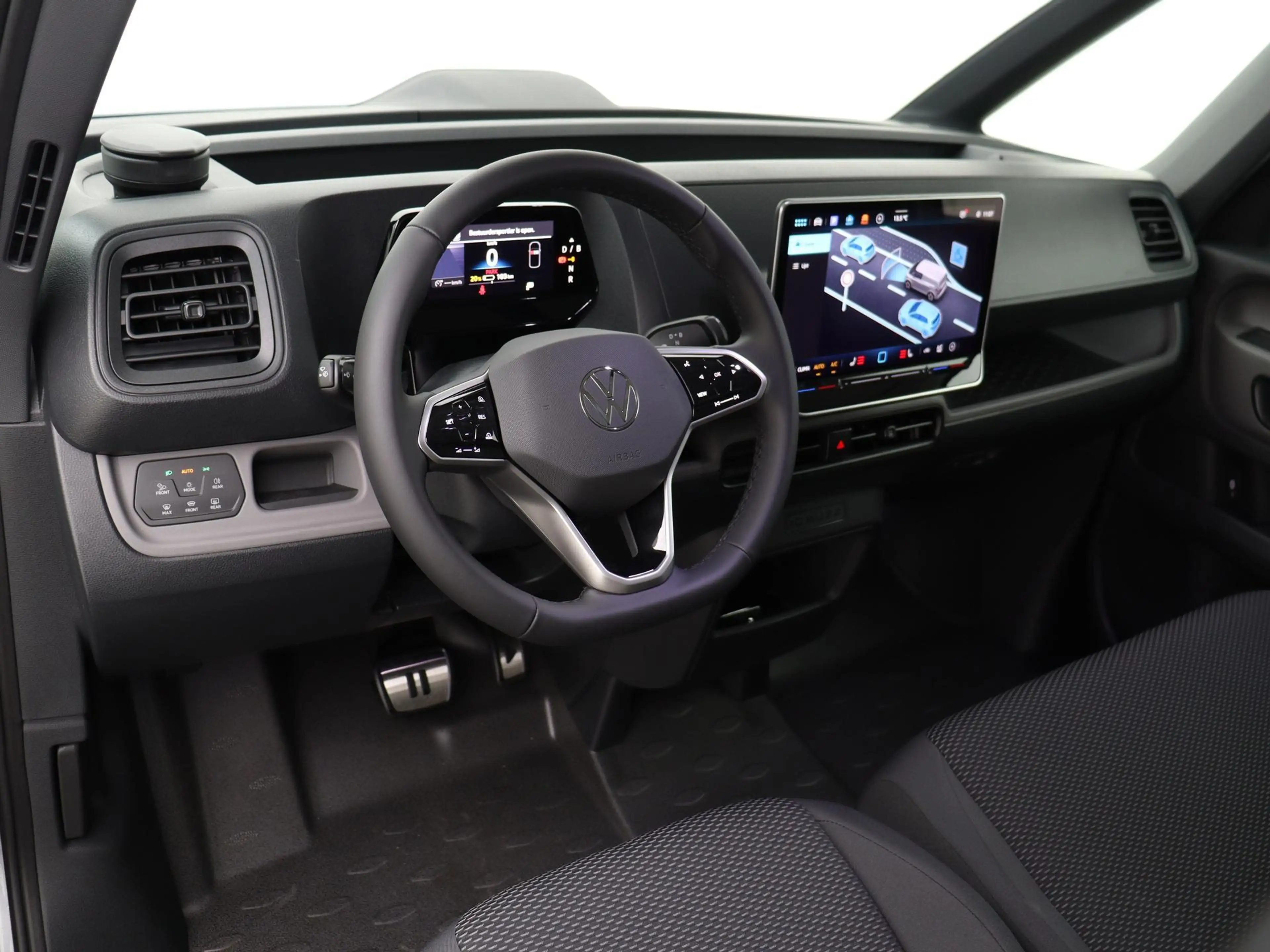 Volkswagen ID. Buzz Cargo Bedrijfswagens Bulli Limited Edition 210 kW / 286 — photo 2