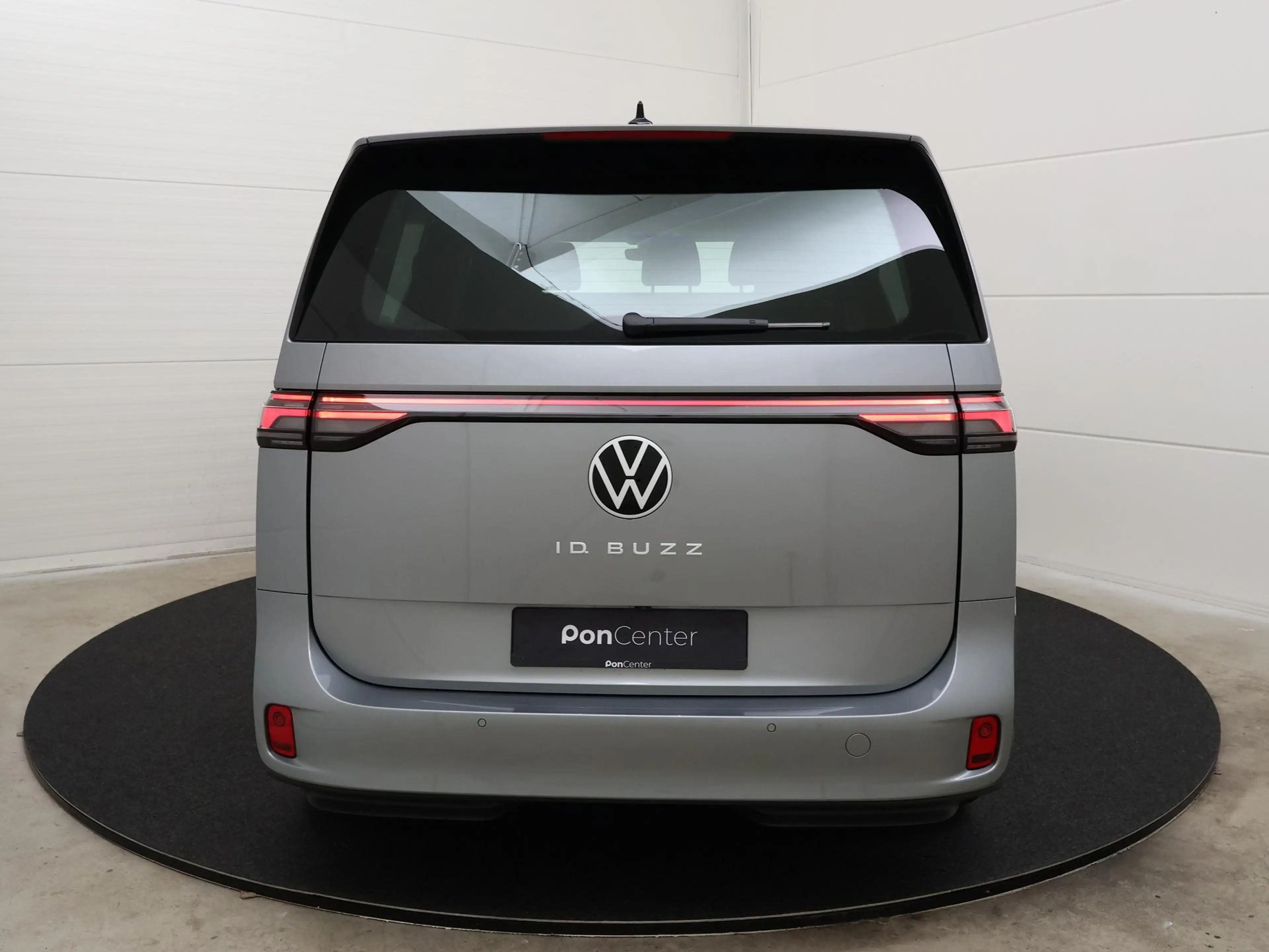 Volkswagen ID. Buzz Cargo Bedrijfswagens Bulli Limited Edition 210 kW / 286 — photo 6