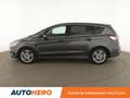 Ford S-Max 2.0 EcoBlue Titanium Gris - thumbnail 3