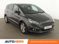 Ford S-Max 2.0 EcoBlue Titanium Gris - thumbnail 8