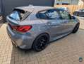 BMW 120 120d xdrive Msport auto Gris - thumbnail 10