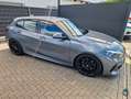 BMW 120 120d xdrive Msport auto Gris - thumbnail 9