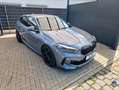 BMW 120 120d xdrive Msport auto Gris - thumbnail 3