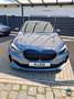 BMW 120 120d xdrive Msport auto Gris - thumbnail 4