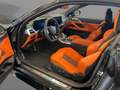 BMW M4 xDrive Competition Cabrio Leder Park-Assistent H&K Black - thumbnail 7