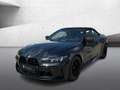 BMW M4 xDrive Competition Cabrio Leder Park-Assistent H&K Black - thumbnail 1