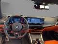 BMW M4 xDrive Competition Cabrio Leder Park-Assistent H&K Black - thumbnail 9