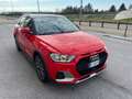 Audi A1 allstreet 25 TFSI Admired CITYCARVER SOLO KM.21800 Rosso - thumbnail 3