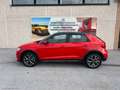 Audi A1 allstreet 25 TFSI Admired CITYCARVER SOLO KM.21800 Rosso - thumbnail 6