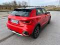 Audi A1 allstreet 25 TFSI Admired CITYCARVER SOLO KM.21800 Rosso - thumbnail 4