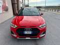 Audi A1 allstreet 25 TFSI Admired CITYCARVER SOLO KM.21800 Rosso - thumbnail 2