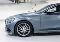Mercedes-Benz S 400 Coupe 4Matic AMG Line Designo Burmester Grijs - thumbnail 8